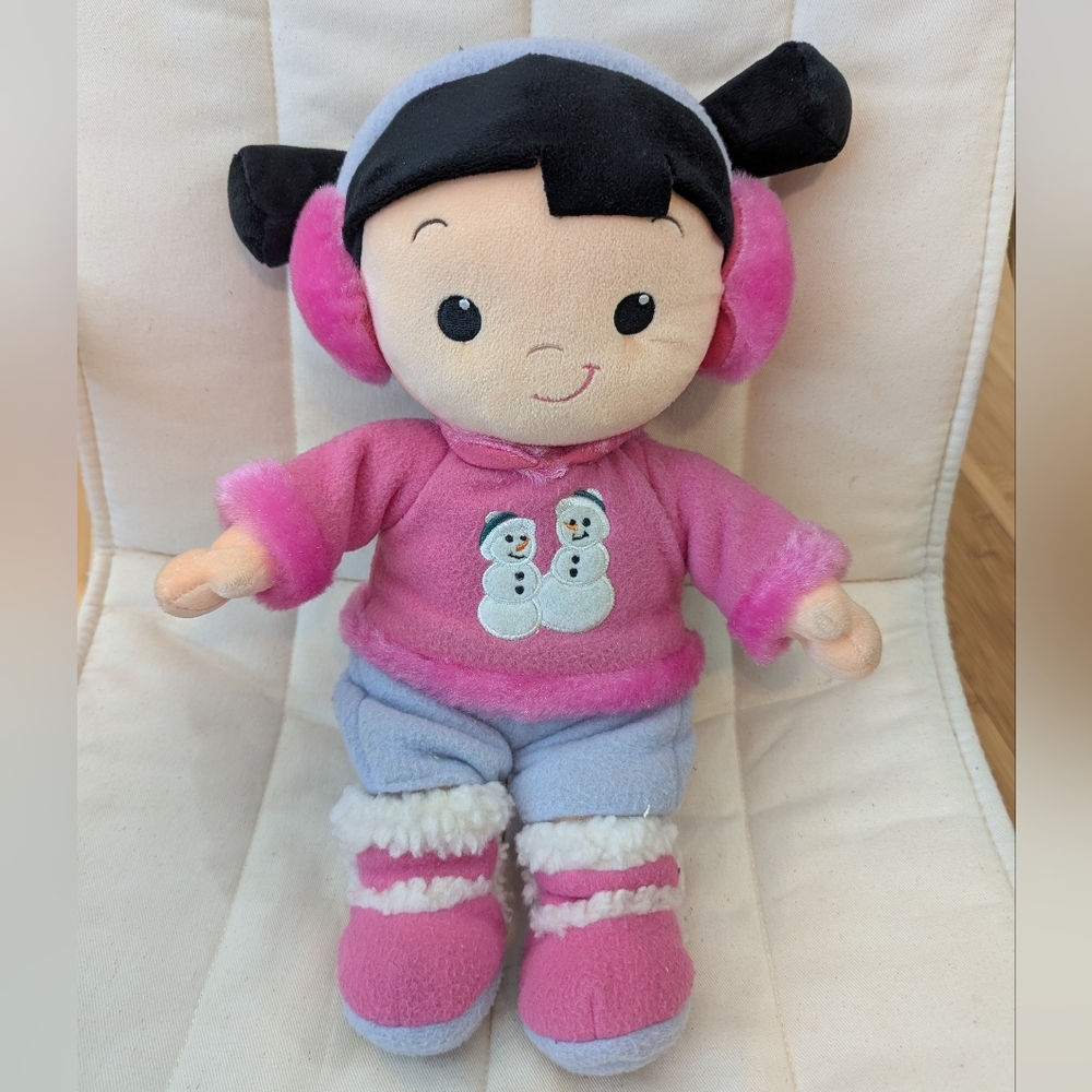 Toy Story Boo Plush
